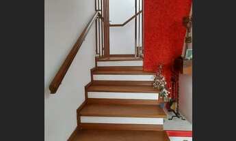 Imagem 7: Casa de vila para venda tem 180 metros quadrados com 4 quartos em Jardim Umuarama - São Pa