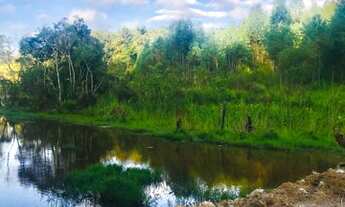 Imagem 4: J.R Lotes de Ibiúna Com Acesso Fácil a cidades vizinhas no interior de SP