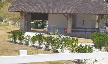 Imagem 6: Terreno no Condomínio Virgem de Guadalupe