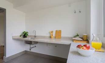 Imagem 6: Apartamento na Vila Olímpia