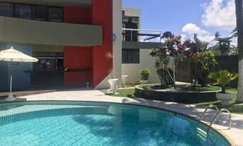 Imagem: Linda casa mobiliada