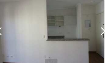 Imagem: Apartamento para venda com 63 metros quadrados