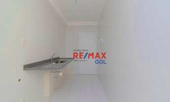 Imagem 4: Apartamento à venda com 3 dormitórios e 1 vaga - Jd. Utinga em Santo André