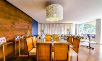 Imagem 6: Casa com 8 dormitórios à venda, 700 m² por R$ 3.500.000,00 - Posse - Petrópolis/RJ