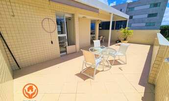 Imagem 6: VENDA-COBERTURA-193M²-3-QUARTOS-3-VAGAS-ESPAÇO-GOURMET-LAZER-COMPLETO-ELEVADOR-BAIRRO-CAST