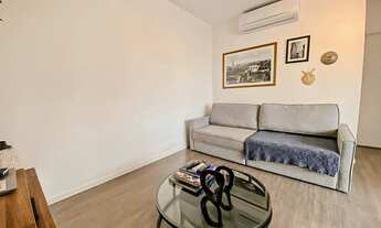Imagem 3: Excelente apartamento com 60m² no Campo Belo