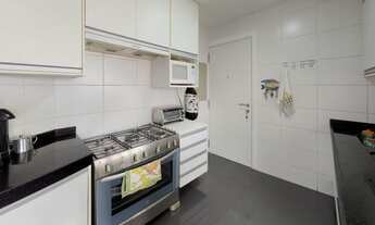 Imagem 4: Cobertura Triplex para venda e locação- Vila Mariana