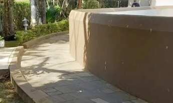 Imagem 5: Loca apto v. das merce tudo com armários super lindo barato