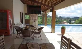 Imagem 6: Casa em condomínio fechado (Chã Grande