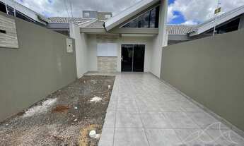 Imagem 2: Casa | 63,00 m² de Construção | Jd. Universal