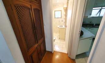 Imagem 7: Apartamento com suíte para venda ou aluguel no coração da Aclimação