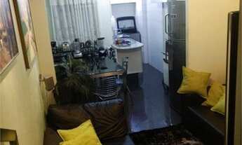 Imagem 2: Sobrado para venda tem 150 metros quadrados com 3 quartos em Vila Maria Alta - São Paulo