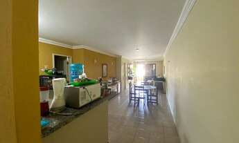 Imagem 2: Aquaville Aluguel Anual, Excelente Localização, Apartamento Térreo, Nascente, 2 Vagas