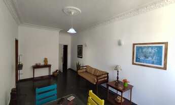 Imagem 2: Apartamento com 3 quartos no Posto 4 em Copacabana