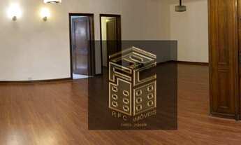 Imagem 2: Casa à venda, 299 m² por R$ 1.350.000,00 - Vila Monumento - São Paulo/SP