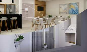 Imagem 2: GRANDE LANÇAMENTO EM SÃO JOSÉ - APARTAMENTOS DE 2 DORMITÓRIOS NO BAIRRO CENIRO MARTINS