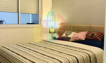 Imagem 6: Apartamento para venda com 45 metros, pronto para morar na barra funda