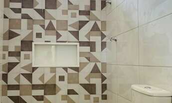 Imagem 5: Casa pJardim Santa Júlia - Terreno e construção