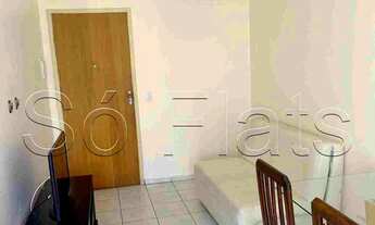 Imagem: Flat São Paulo Suíte Service na Bela Vista