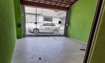 Imagem 3: Sobrado para venda possui 120 metros quadrados com 4 quartos