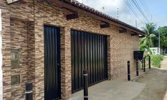 Imagem: Casa de excelente padrão, ótima opção