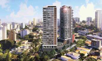 Imagem 5: São Paulo - Apartamento Padrão - Vila Madalena