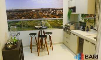 Imagem 5: Apartamento no Santa Monica