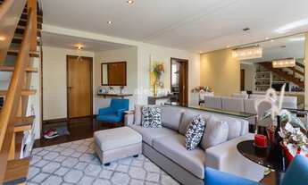 Imagem 7: Duplex cheio de luz natural em pinheiros