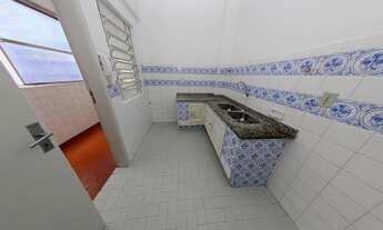 Imagem 4: Apartamento 2 quartos para aluguel Pelotas