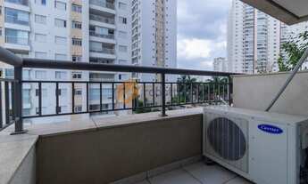 Imagem 5: CONJUNTO COMERCIAL COM VAGA DE GARAGEM NA VILA LEOPOLDINA!