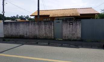 Imagem: Casa Venda 2 quartos Tapera - Florianópolis