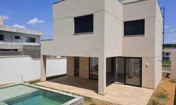 Imagem 3: Aluga - se. Jardins Porto. Sobrado 4 quartos, novo, nunca habitado