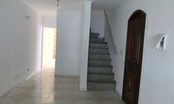 Imagem 2: Casa à venda na Rua João Perestrello, Vila Nova Mazzei, São Paulo - SP