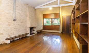 Imagem 4: Uma casa para você que não abre mão de privacidade e espaço aberto