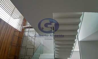 Imagem 6: Casa no Condomínio Del Lago na Barra da Tijuca com 4 suítes