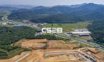 Imagem 6: Camboriú - Terreno Padrão - Várzea do Ranchinho