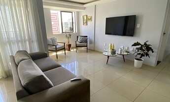 Imagem 5: OFERTA ÚNICA, EDF. TOBAGO! 04 QTS, 01 SUÍTE, 02 VAGAS