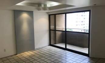 Imagem 4: APT° 3 QTOS, 1 SUITE, 110m², NA MADALENA