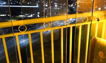 Imagem 7: Visione Residence - 2 dorms - Swift/Abolição - Leopoldo Mandic