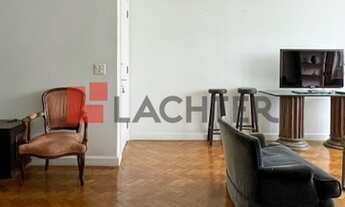 Imagem 3: RIO DE JANEIRO - Apartamento Padrão - Copacabana