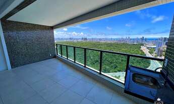 Imagem: Apartamento 4 quartos novo em boa viagem