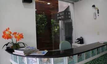 Imagem 7: Sala em Clinica, Bairro de Nazaré, Belém PA