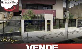 Imagem: Apartamento para venda tem 215 metros quadrados