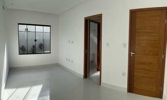 Imagem 4: Casa 3/4 com 1 suíte e 2 semi suítes no Green Clube 3