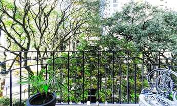 Imagem 4: Excelente 2 dormitórios e 2 Vagas no Coraçao do Jardim Paulista, á passos da Ofner e 4m. d