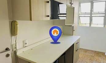 Imagem 5: Apartamento 2 quartos Tatuapé