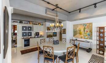 Imagem 7: Aquele apartamento impecável nos jardins