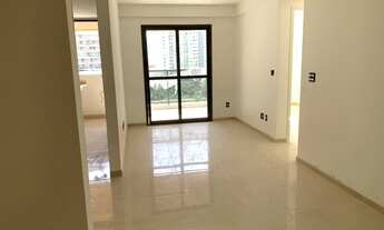 Imagem 2: Apartamento para venda com 62 metros quadrados com 2 quartos