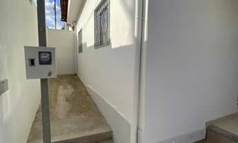 Imagem 4: Casa com 54 m² construído em Mateus Leme/ MG