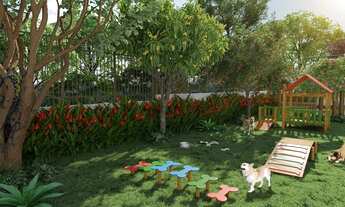 Imagem 7: GT10 Apartamento Andar Alto Tamarineira 2 Quartos (1 suíte) 1 Vaga